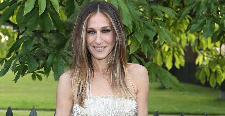 Sarah Jessica Parker - Getty Images