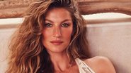 Gisele Bündchen - Reprodução/Instagram