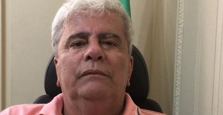 Wagner Montes morre aos 64 anos - Reprodução/Instagram