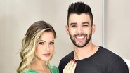 Andressa Suita e Gusttavo Lima - Reprodução/Instagram