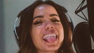 Anitta - Reprodução/ Instagram