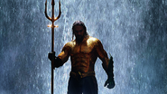 Aquaman - Reprodução