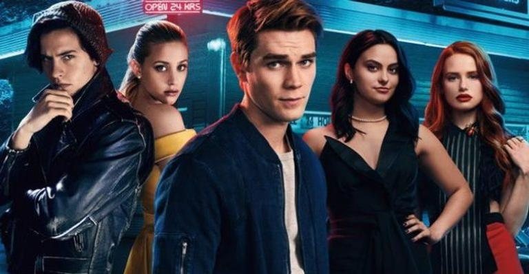 Riverdale - Divulgação