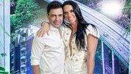 Noiva do sertanejo abriu o jogo sobre o relacionamento dos dois - Reprodução/Instagram