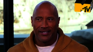 The Rock trocou farpas com Vin Diesel - Reprodução