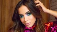 Anitta - Reprodução/Instagram