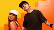 Anitta e Mc Kevinho - Reprodução / Instagram