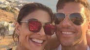 Juliana Paes e Carlos Eduardo Baptista - Reprodução/Instagram