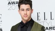 Nick Jonas - Getty