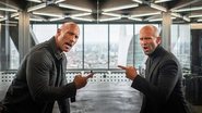 Velozes e Furiosos apresenta: Hobbs & Shaw - Divulgação IMDB