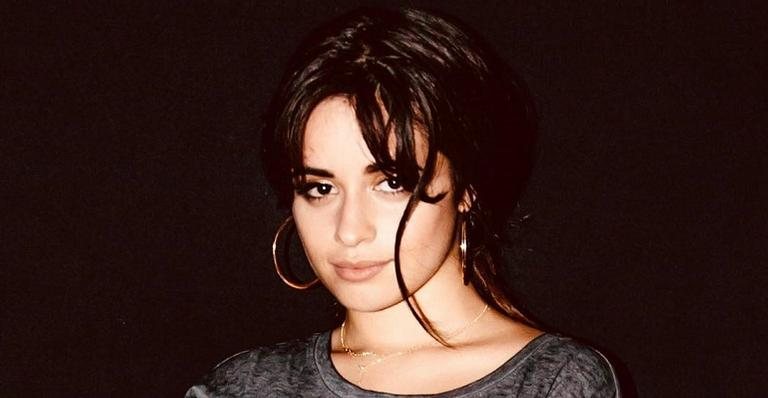 Camila Cabello será responsável por grande parte da cerimônia - Reprodução/Instagram