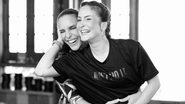 Ivete Sangalo e Claudia Leitte - Reprodução/Instagram