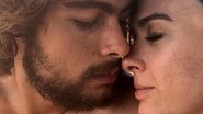 Rafael Vitti e Tata Werneck - Reprodução/Instagram