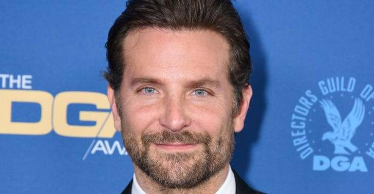 Bradley Cooper - Getty Images