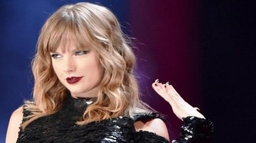 Swift já foi vítima de perseguições em outras ocasiões - Getty Images