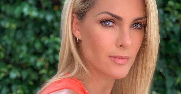 Ana Hickmann - Reprodução/Instagram