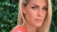 Ana Hickmann - Reprodução/Instagram