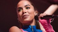 Anitta não cansa de causar - Gettyimages