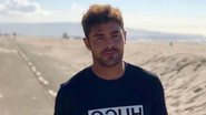 Zac Efron - Reprodução/Instagram