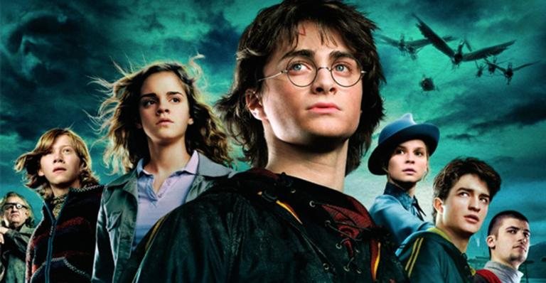 Harry Potter - Reprodução/Warner Bros