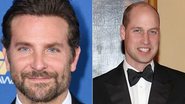 Príncipe William elogia Bradley Cooper - Getty Images