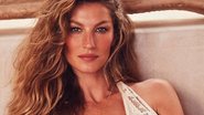 Gisele Bündchen - Reprodução/Instagram