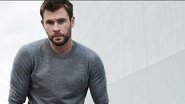 Chris Hemsworth - Reprodução/Instagram