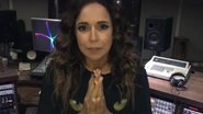 Daniela Mercury - Reprodução/Instagram