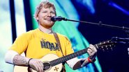 Ed Sheeran faz show em São Paulo - Manuela Scarpa/BrazilNews