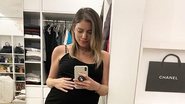 A influenciadora digital deu algumas dicas para as futuras mamães - Reprodução/Instagram