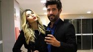 Casal mostra a vida em canal no Youtube - Reprodução/Instagram