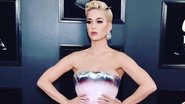 Katy Perry - Reprodução/Instagram