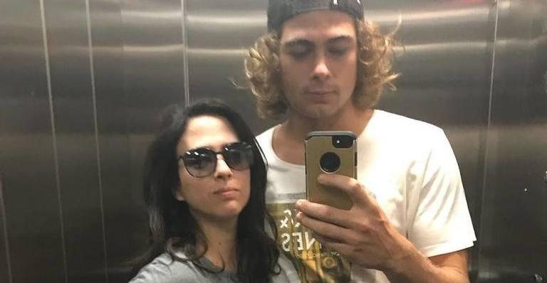 Tata Werneck e Rafael Vitti - Reprodução/Instagram