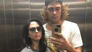 Tata Werneck e Rafael Vitti - Reprodução/Instagram