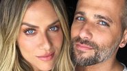 Bruno Gagliasso e Giovanna Ewbank - Reprodução/Instagram