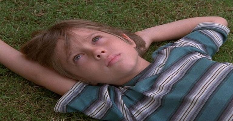 Boyhood teve uma produção de 12 anos, mas não conquistou - Divulgação