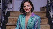 Bruna Marquezine - Thiago Duran/AgNews