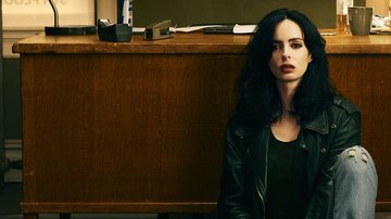 Jessica Jones - Divulgação / Netflix