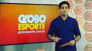 Kaio Cézar - Reprodução TV Globo