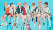 BTS - Reprodução / Instagram