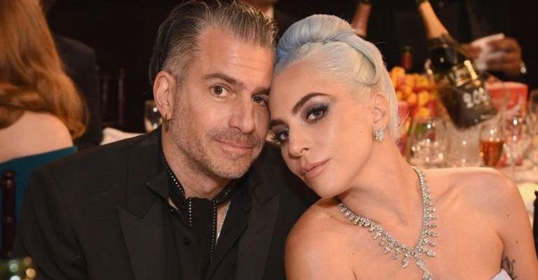 Christian Carino e Lady Gaga - Getty