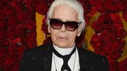 Karl Lagerfeld - Getty Images