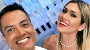 Artistas do SBT estão se divertindo juntos - Reprodução/Instagram