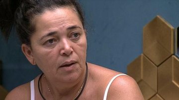 Tereza BBB19 - Reprodução/TV Globo