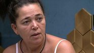 Tereza BBB19 - Reprodução/TV Globo