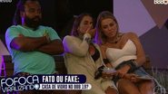 "Fofocalizando" no "BBB 19" - Reprodução/Instagram