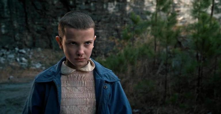 Eleven - Divulgação / Netflix