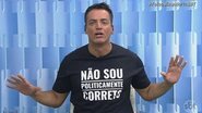 Leo Dias - Reprodução/Instagram