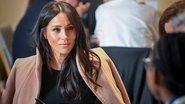 Meghan Markle - Getty