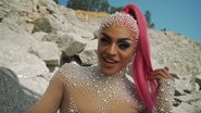 Cantora divulgou a data oficial que o clipe será lançado - Reprodução/Youtube